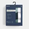 Längere kühlende Boxershorts, 3er-Pack Längere kühlende Boxershorts, 3er-Pack