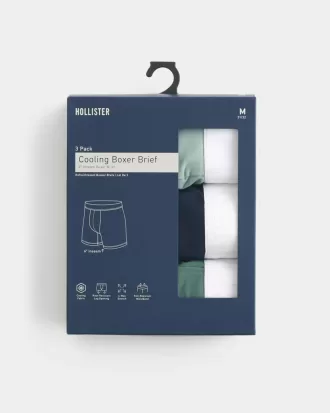 lngere khlende boxershorts 3er pack 2 330x413 - L&auml;ngere k&uuml;hlende Boxershorts, 3er-Pack