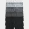 Längere kühlende Boxershorts, 5er-Pack Längere kühlende Boxershorts, 5er-Pack