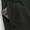 Lockere Cargo-Jogginghose aus Twill Lockere Cargo-Jogginghose aus Twill