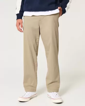Lockere Hosen