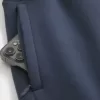 Lockere Ripp-Jogginghose Lockere Ripp-Jogginghose