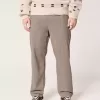 Lockere Schlupfhose aus Leinenmischung Lockere Schlupfhose aus Leinenmischung