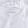 Lockere Schlupfhose aus Leinenmischung Lockere Schlupfhose aus Leinenmischung