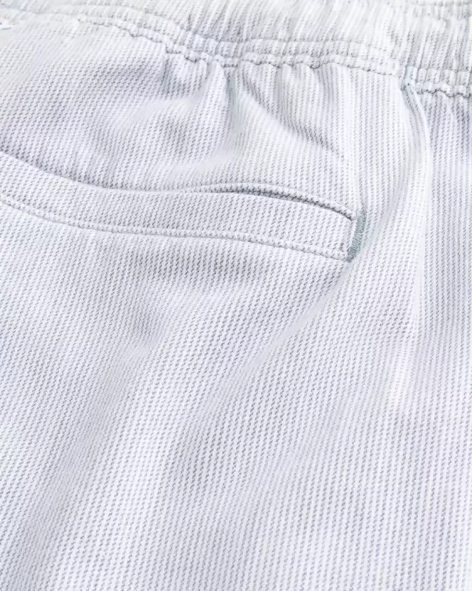 Lockere Schlupfhose aus Leinenmischung Lockere Schlupfhose aus Leinenmischung
