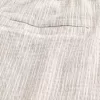 Lockere Schlupfhose aus Seersucker Lockere Schlupfhose aus Seersucker