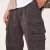 Lockere, schwere Cargohose Lockere, schwere Cargohose