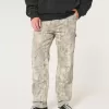 Lockere Zimmermannsjeans Lockere Zimmermannsjeans