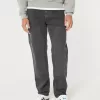 Lockere Zimmermannsjeans