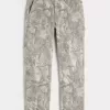 Lockere Zimmermannsjeans Lockere Zimmermannsjeans