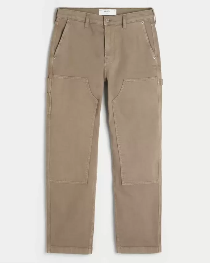 Lockere Zimmermannsjeans Lockere Zimmermannsjeans