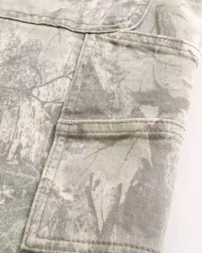 Lockere Zimmermannsjeans Lockere Zimmermannsjeans