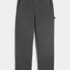 Lockere Zimmermannsjeans