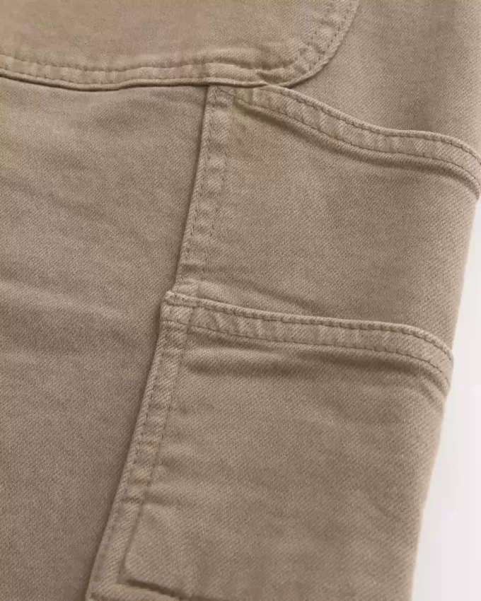 Lockere Zimmermannsjeans Lockere Zimmermannsjeans