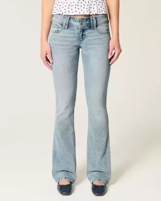 Low-Rise-Bootcut-Jeans Low-Rise-Bootcut-Jeans