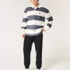 Lässige Fleece-Jogginghose Lässige Fleece-Jogginghose