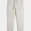 Lässige Fleece-Jogginghose Lässige Fleece-Jogginghose
