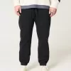 Lässige Fleece-Jogginghose Lässige Fleece-Jogginghose