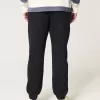 Lässige Fleece-Jogginghose Lässige Fleece-Jogginghose