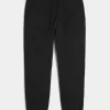 Lässige Fleece-Jogginghose Lässige Fleece-Jogginghose