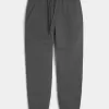 Lässige Fleece-Jogginghose Lässige Fleece-Jogginghose