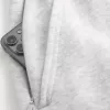 Lässige Fleece-Jogginghose