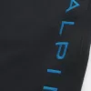 Lässige Fleece-Jogginghose mit alpiner Grafik Lässige Fleece-Jogginghose mit alpiner Grafik