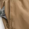 Lässige Twill-Jogginghose Lässige Twill-Jogginghose