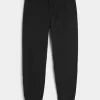 Lässige Twill-Jogginghose Lässige Twill-Jogginghose