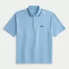 Lässiges Logo-Polo Lässiges Logo-Polo