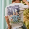 Manchester City F.C. Grafik-T-Shirt Manchester City F.C. Grafik-T-Shirt
