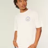 Manchester City F.C. Grafik-T-Shirt Manchester City F.C. Grafik-T-Shirt