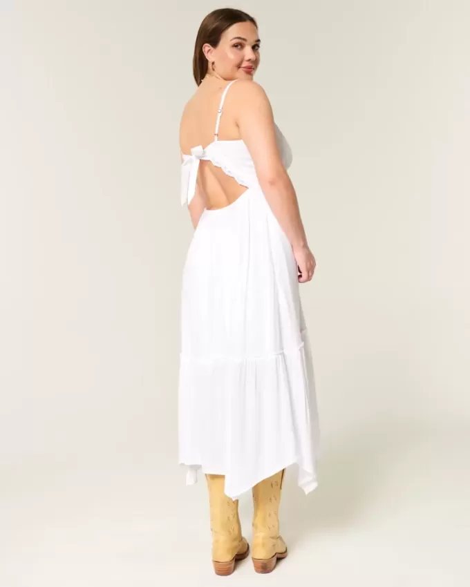Maxikleid Maxikleid
