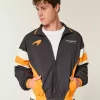 McLaren Graphic Trainingsjacke McLaren Graphic Trainingsjacke