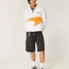 McLaren Graphic Trainingsjacke McLaren Graphic Trainingsjacke