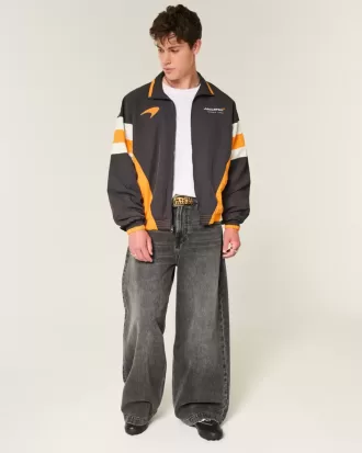 McLaren Graphic Trainingsjacke