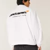 McLaren Graphic Trainingsjacke McLaren Graphic Trainingsjacke