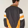 McLaren Graphic Trainingsjacke McLaren Graphic Trainingsjacke