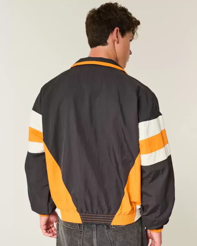 McLaren Graphic Trainingsjacke McLaren Graphic Trainingsjacke