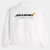 McLaren Graphic Trainingsjacke McLaren Graphic Trainingsjacke