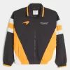McLaren Graphic Trainingsjacke McLaren Graphic Trainingsjacke