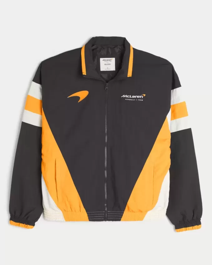 McLaren Graphic Trainingsjacke McLaren Graphic Trainingsjacke