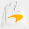 McLaren Graphic Trainingsjacke McLaren Graphic Trainingsjacke