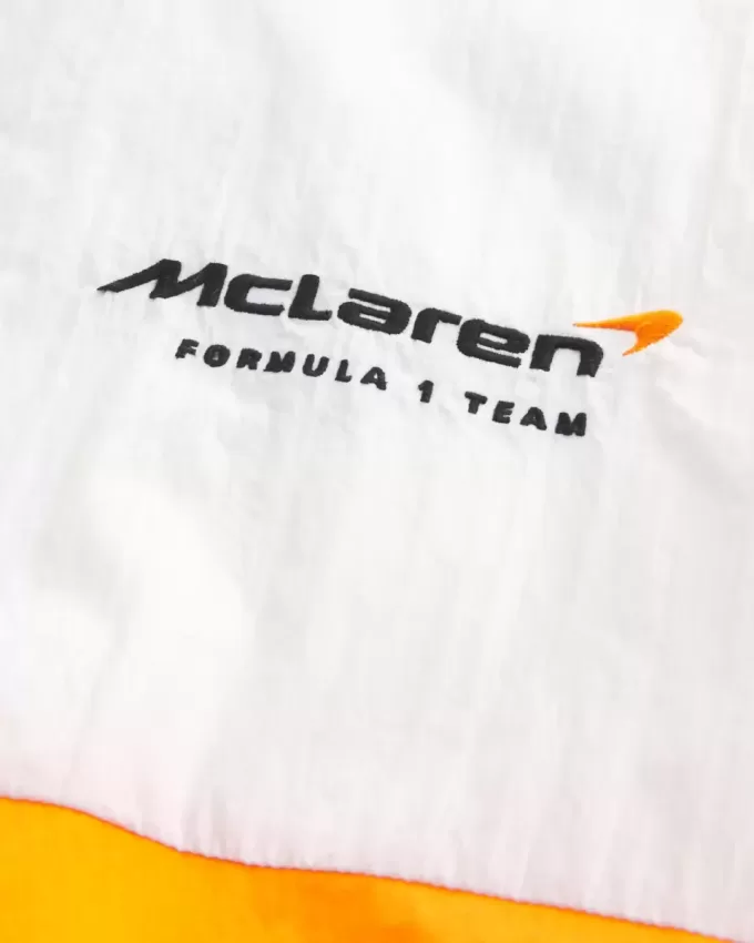 McLaren Graphic Trainingsjacke McLaren Graphic Trainingsjacke