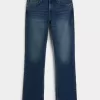 Mittelwasch-Boot-Jeans Mittelwasch-Boot-Jeans
