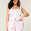 Muster-Boxershorts Muster-Boxershorts