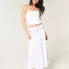 Nahtloses Tube-Top aus weichem Stretch-Stoff Nahtloses Tube-Top aus weichem Stretch-Stoff