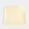 Nahtloses Tube-Top aus weichem Stretch-Stoff Nahtloses Tube-Top aus weichem Stretch-Stoff