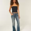 Nahtloses Tube-Top Taylor aus Stoff Nahtloses Tube-Top Taylor aus Stoff