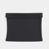 Nahtloses Tube-Top Taylor aus Stoff Nahtloses Tube-Top Taylor aus Stoff